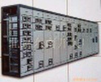 GCY low-voltage withdrawable switchgear