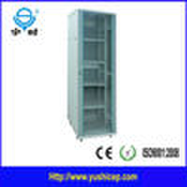 19' Standard Network Cabinet