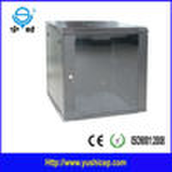 Luxury Wall-mounted Network Cabinet