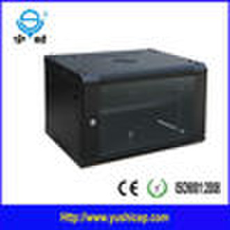 4U wall-mounted network cabinet