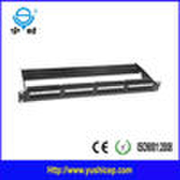 24-Core Patch Panel