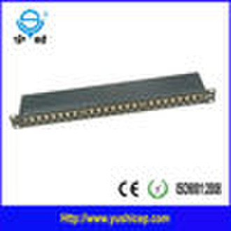 24-Core Patch Panel