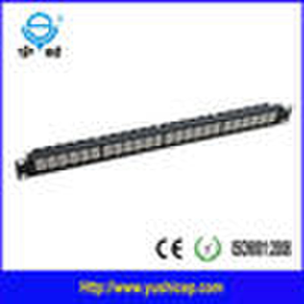 24-Core Patch Panel