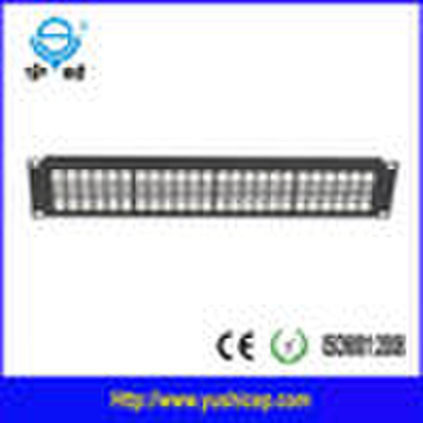 48-Core Patch Panel