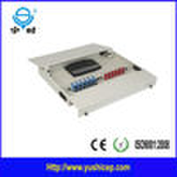 Optical Fiber Distribution Box (ODF)