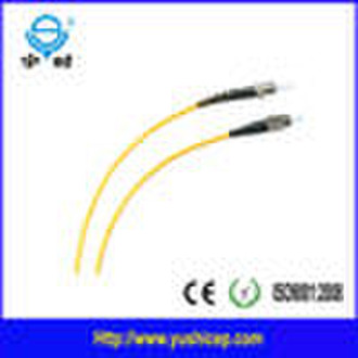 ST-ST Fiber patch cord