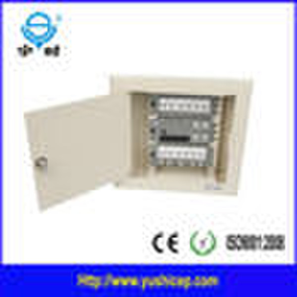 Multimedia Distribution Box