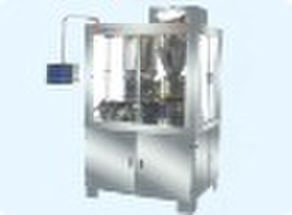 NJP2000 Automatic Capsule Fillng Machine(Groove wh