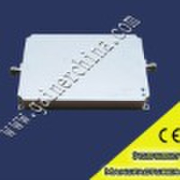 GSM Full Band Repeater 20dBm