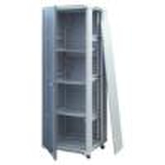 19" Luxury Network Cabinet