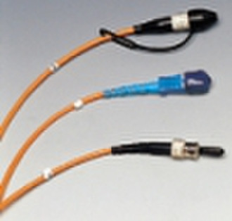 Fiber optic patchcord