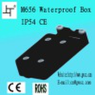 waterproof connector box