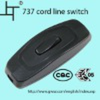 cord line switch mini design