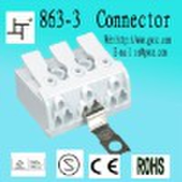 connectors