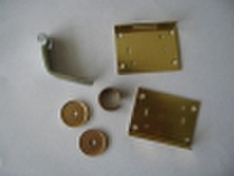 sheet metal part