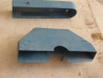 sheet metal part