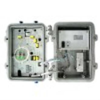 Optical receiver WR8601R