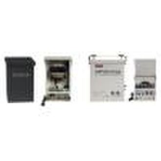 CATV Magnetic and Saturation Barostat