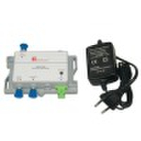 WR8601RL optical receiver-i