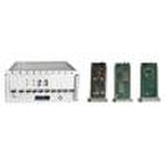 CATV Optical Fiber Transmission System