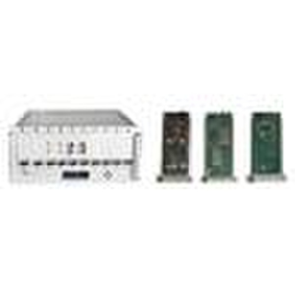 CATV Optical Fiber Transmission System