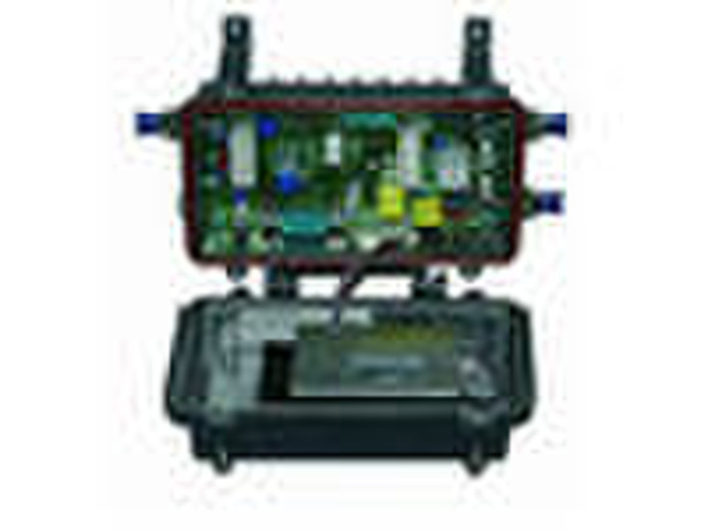 1310N.m CATV Amplifier