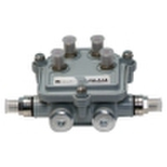 CATV Outdoor Tap