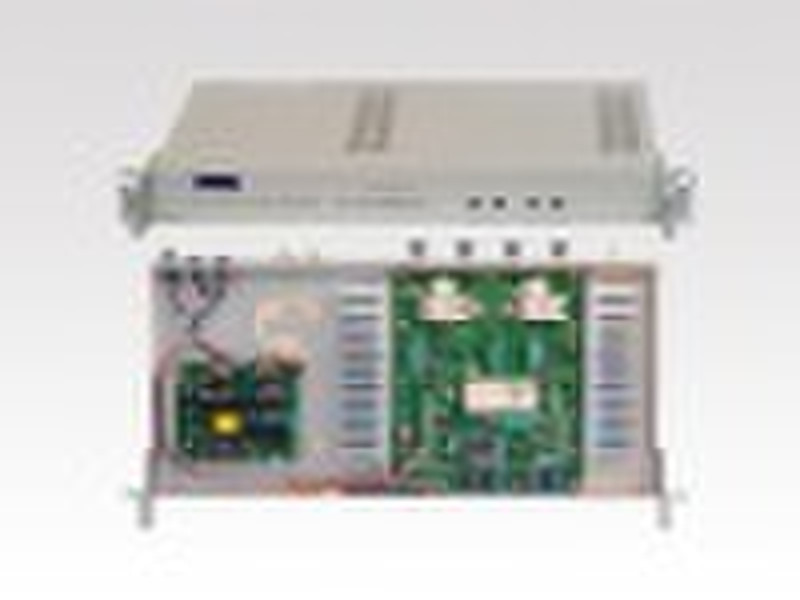 WR8604R 7504R optical receiver