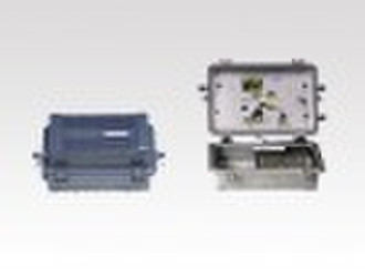 CATV amplifier