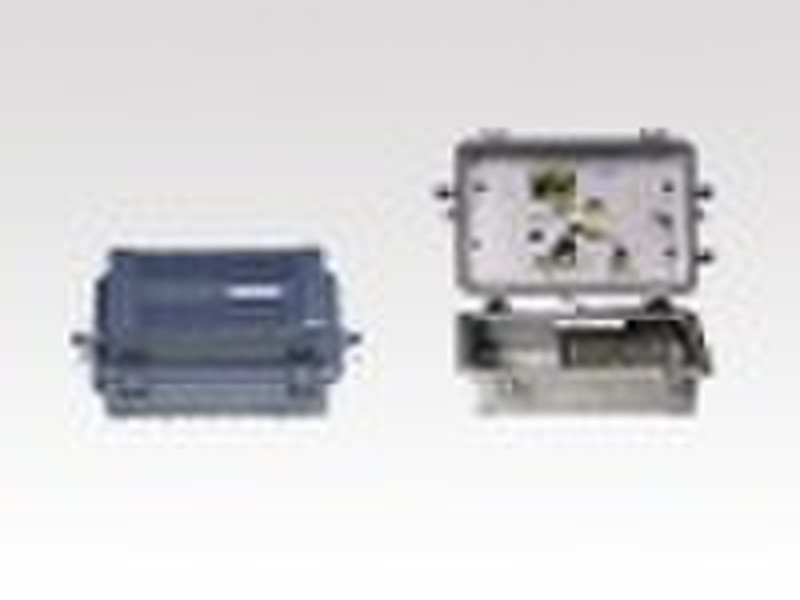 CATV amplifier