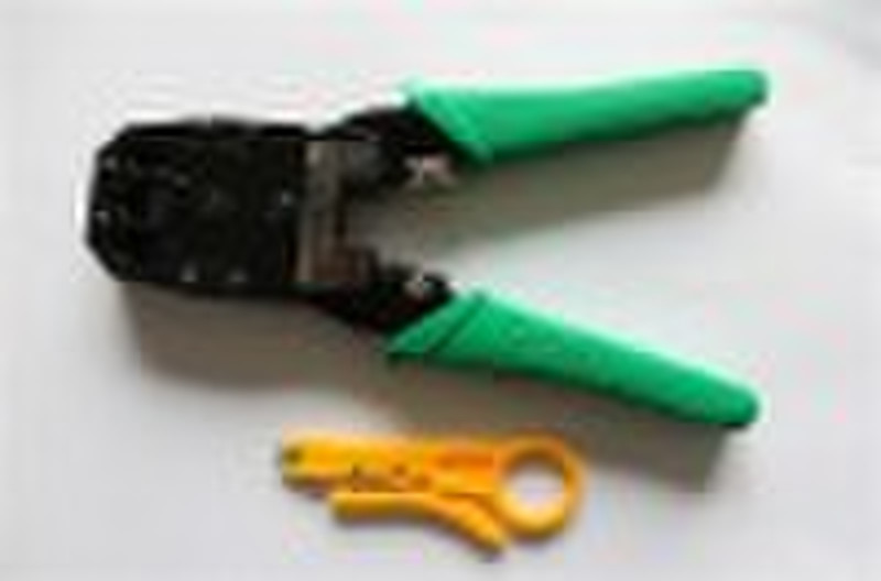 Network Plier