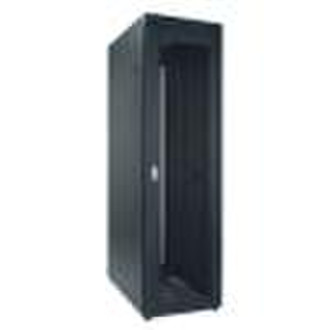 TS-SE Server Cabinet (14 Folds Profile, Patent)