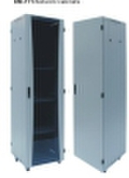 YF-EM-TY3 Network Cabinet