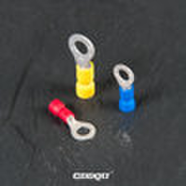 Insulated Ring Terminals