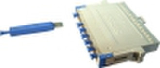 MDF MODULE