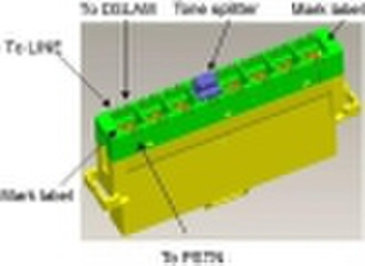 MDF MODULE