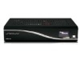 Dreambox DM800HD PVR  Bootloader 76A, Gemini 5.1