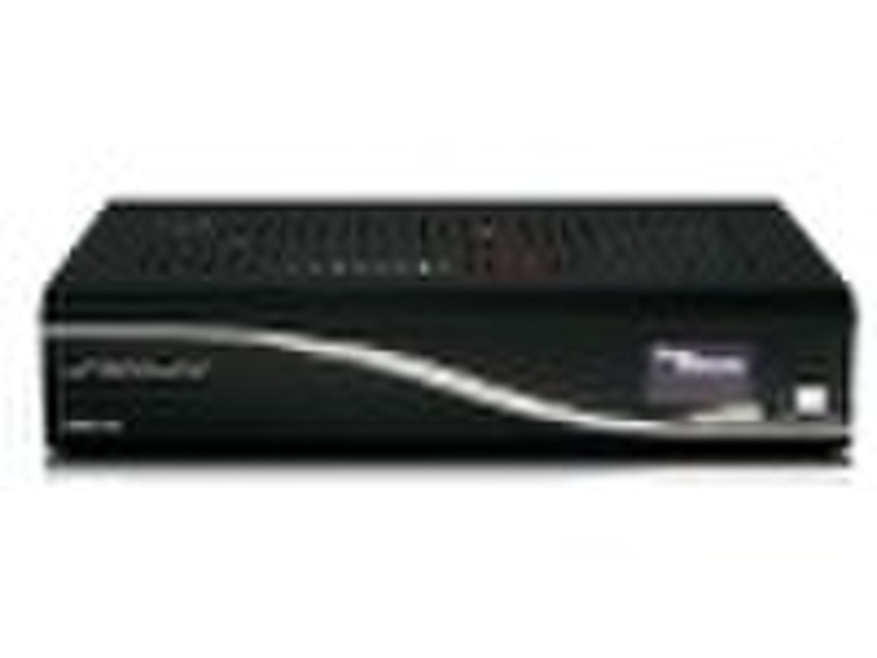 Dreambox DM800HDPVRS PVRC PVRT Set Top Box with 76