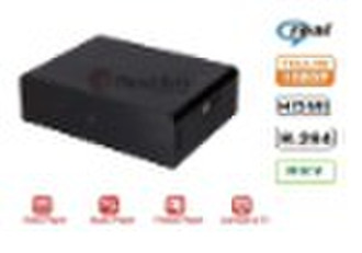 Full HD Media Player HD-05I HDD Player Full HD 108