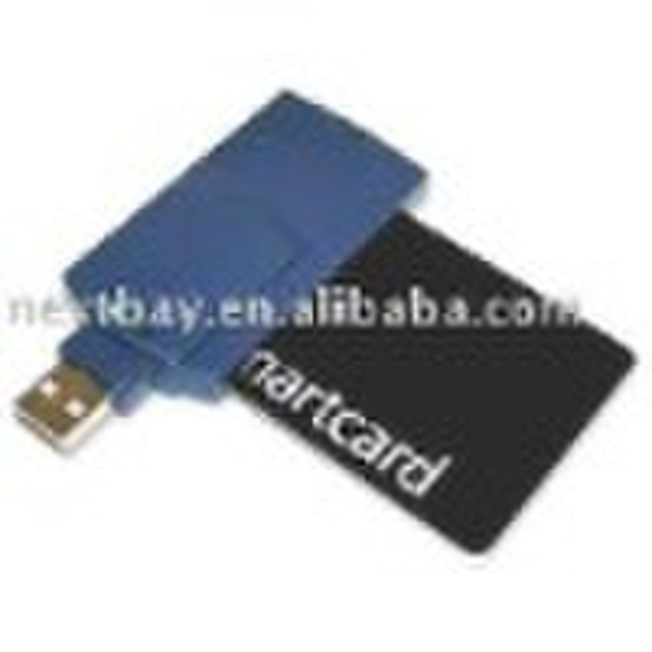 smargo smart card reader