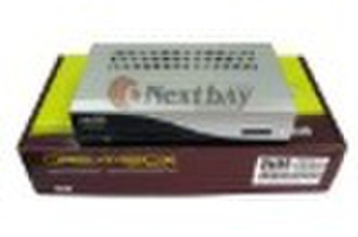 Dreambox DM500T Set Top Box