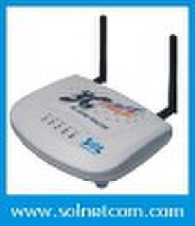 3G EVDO WiFi Router