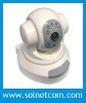 WiFi Security Camera (Wireless IP Camera)