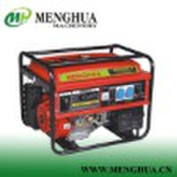 5kw Gas Generator