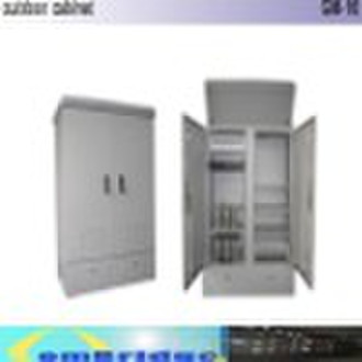 Outdoor cabinet