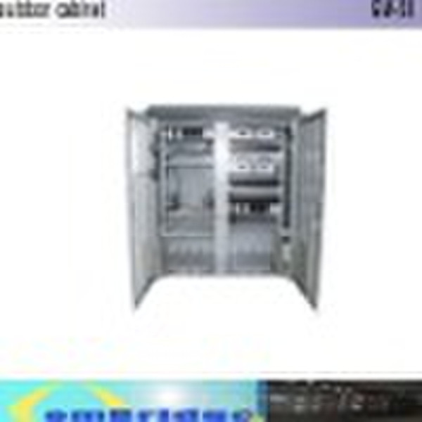 Outdoor cabinet GM-08