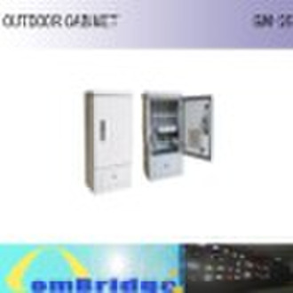 outdoor cabinet GM-16