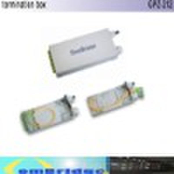 Fiber Optic Termination Box