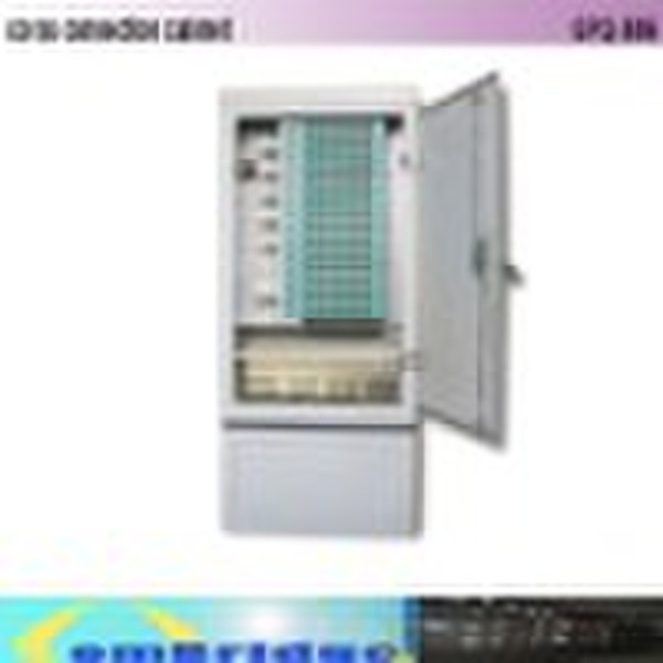 Optical Fiber Cross Connection Cabinet
