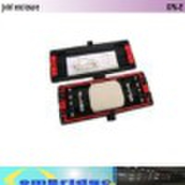 Fiber Optic Splice Closure